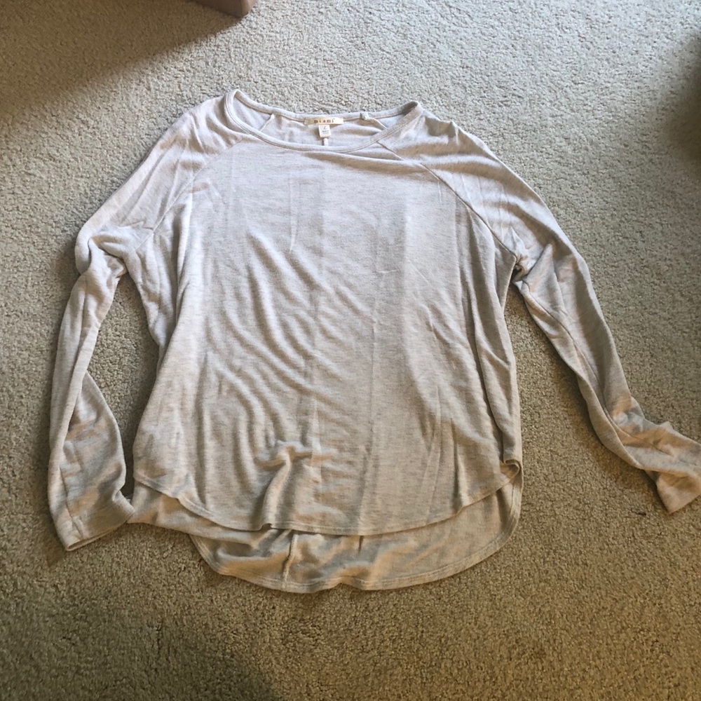Cozy Thermal Shirt